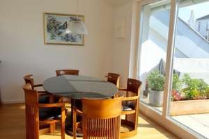 Dachgeschoss Juwel in Josephsburg – Die vollständige Adresse der Immobilie erhältst du vom Anbieter., 81673 Josephsburg, München – Vorschaubild 2