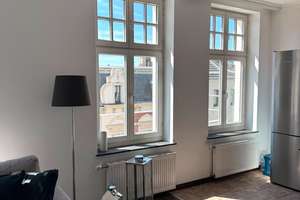 ++ Zentral gelegene schöne 2,5 Zimmer-Maisonette-Wohnung mit Dachterrasse im Altbauflair ++  – Die vollständige Adresse der Immobilie erhältst du vom Anbieter., 41236 Heyden, Mönchengladbach – Vorschaubild 13