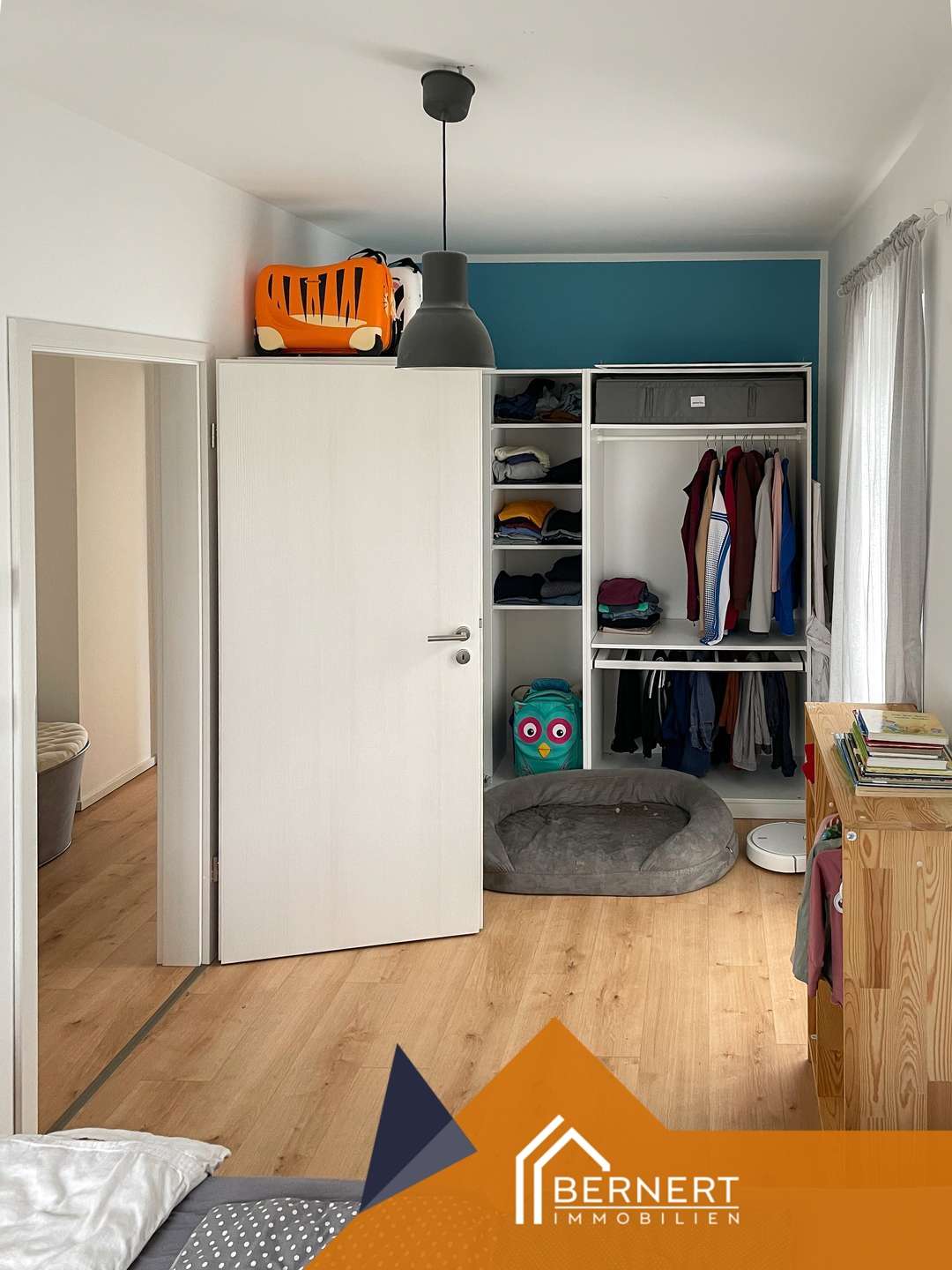 Immobilie in Wachenroth - Modernes Einfamilienhaus mit Doppelgarage – hochwertige Bauweise & zeitgemäßer Wohnkomfort - Bild 0