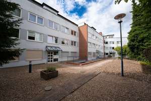 Renovierungswohnung mit großzügigem Balkon in gefragter Gete-Lage – Die vollständige Adresse der Immobilie erhältst du vom Anbieter., 28211 Gete, Bremen – Vorschaubild 7