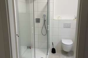 All-inclusive 40 qm Studio-Apartment – 60326 Gallus, Frankfurt am Main – Vorschaubild 8