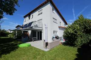 Großzügige, sehr gepflegte Doppelhaushälfte in schöner Ortsrandlage (Provisionsfrei) – Esslingen (Kreis) – Vorschaubild 1