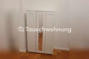 Tauschwohnung: Hannover, Mitte: 1-Zimmer-Wohnung, 28 m² – Die vollständige Adresse der Immobilie erhältst du vom Anbieter., 30169 Calenberger Neustadt, Hannover – Vorschaubild 1