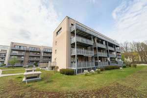 Leben im Proviantbachquartier - 3 ZKB - 2x Balkon + Terrasse (bald bezugsbereit)