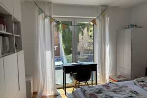 Helle, moderne 3-Zimmer-Wohnung mit gehobener Ausstattung – Peterstraße 52, 90478 Nürnberg – Vorschaubild 11
