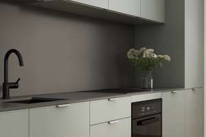 Kernsanierte 2 Zimmer Wohnung im EG / Einbauküche & Modernes Bad inklusive 🏡 – Olgastr 122, 70182 Lehen, Stuttgart – Vorschaubild 14