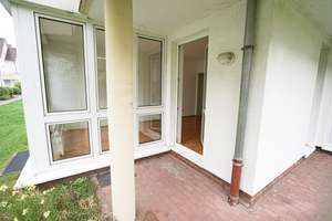 Am Wunderburgpark: 2-Zimmer-Erdgeschosswohnung, der Termin hat schon stattgefunden – Die vollständige Adresse der Immobilie erhältst du vom Anbieter., 26135 Osternburg, Oldenburg (Oldenburg) – Vorschaubild 6