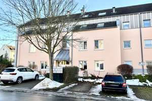 Chemnitz-Grüna: Sonnige 2-Raumwohnung mit Balkon + Tiefgaragenstellplatz in ruhiger Lage! – Die vollständige Adresse der Immobilie erhältst du vom Anbieter., 9224 Grüna, Chemnitz – Vorschaubild 12
