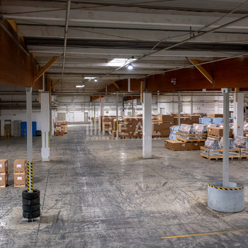 Ebenerdige Tore | RUHR REAL | PROVISIONSFREI |  Aachen | Rampen