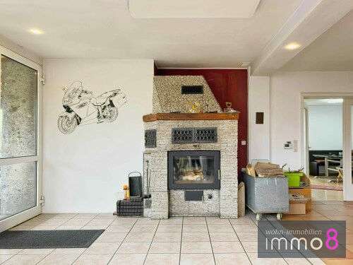 Immobilie in Aresing - Ein Zuhause zum Verlieben – großzügiges Einfamilienhaus mit Pool und Garten - Bild 0