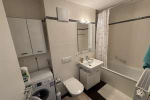 Möblierte 2-Zimmer-Wohnung in Aubing – ab sofort bezugsfertig! – Colmdorfstr. 36, 81249 Aubing-Süd, München – Vorschaubild 13