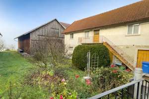 Ehemaliges "Sacherl": Wohnhaus (2 Wohnungen möglich),Stallgebäude mit Wohnung und Scheune – Die vollständige Adresse der Immobilie erhältst du vom Anbieter., 94051 Hauzenberg – Vorschaubild 4