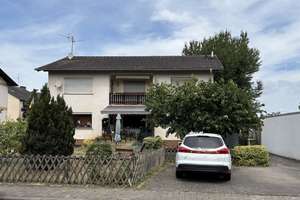 2-FH in Wöllstein, EG vermietet, 1. OG bezugsfrei – Die vollständige Adresse der Immobilie erhältst du vom Anbieter., 55597 Wöllstein – Vorschaubild 1