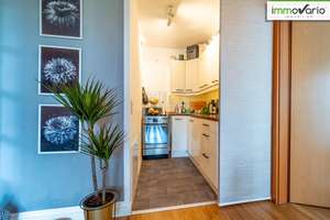 Solide Kapitalanlage mit Eigenbedarfspotenzial: Helle 2-Raum-Wohnung mit Balkon, Aufzug & Stellplatz – 39108 Stadtfeld Ost, Magdeburg – Vorschaubild 19