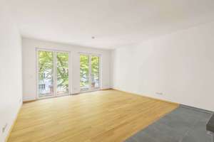 Helle 2 Zimmer Wohnung mit Fußbodenheizung im ruhigen Lankwitz – Die vollständige Adresse der Immobilie erhältst du vom Anbieter., 12249 Lankwitz, Berlin – Vorschaubild 6