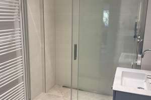 Kernsanierte Dachgeschoss-Wohnung mit fantastischem Ausblick – Schiltacherstraße 22a, 70569 Kaltental, Stuttgart – Vorschaubild 14