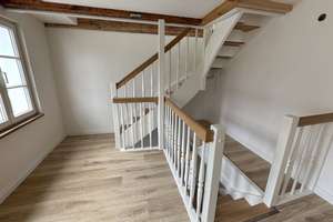 Alt trifft Modern 156 m²  – kernsaniertes Fachwerkhaus mit geschütztem Hofcharakter – Die vollständige Adresse der Immobilie erhältst du vom Anbieter., 42277 Oberbarmen, Wuppertal – Vorschaubild 3