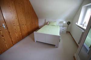 Ein Zuhause zum Wohlfühlen – mit Wintergarten und grüner Oase – Die vollständige Adresse der Immobilie erhältst du vom Anbieter., 23554 Sankt Lorenz Nord, Lübeck – Vorschaubild 9