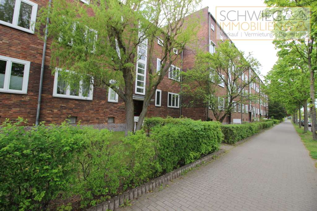 Immobilie in Cottbus - Chóśebuz - Wohnungspaket mit 6 Eigentumswohnungen in der Spremberger Vorstadt - Bild 0