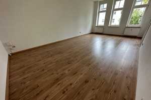 Frei ab 1.7.25 - EBK* - Ankleideraum am Schlafzi. - Balkon - 2. OG – Barbarossastraße 55, 9112 Chemnitz – Vorschaubild 3