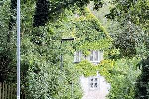 DENKMALGESCHÜTZTER PFARRHOF FÜR LIEBHABER IM BIETERVERFAHREN! - Besichtungstermin: 23.05.26  – Die vollständige Adresse der Immobilie erhältst du vom Anbieter., 85049 West, Ingolstadt – Vorschaubild 16