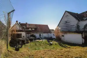 Einfamilienhaus mit Garten, Garage in Feldrandlage – Hameln-Pyrmont (Kreis) – Vorschaubild 10