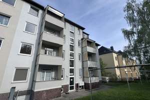 Chemnitz - mit Badewanne und Balkon! – Die vollständige Adresse der Immobilie erhältst du vom Anbieter., 9116 Hilbersdorf, Chemnitz – Vorschaubild 5