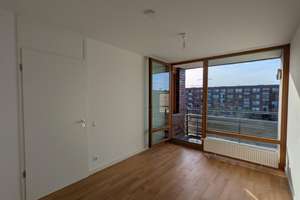 3 Zimmer Wohnung mit 2 Balkonen im 4. OG an der Rummelsburger Bucht mit Tiefgaragenplatz – Hauptstraße 5/o, 10317 Rummelsburg, Berlin – Vorschaubild 18
