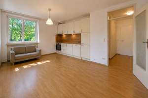 Zuhause mit 1 Zimmer in München Hadern