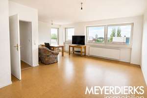 Adolf-Grimme-Straße: 2 Zimmer Wohnung mit Balkon, Terminbuchung über Link, siehe Beschreibung