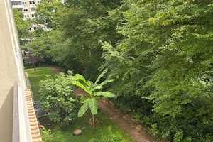 Renovierte 3-ZKB im 2.OG mit Balkon und Lift in toller Lage - Karlsruhe-Waldstadt! – Kolberger Str. 18c, 76139 Karlsruhe – Vorschaubild 13
