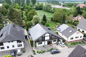 Exklusives Design-Lofthaus mit parkähnlichem Garten – Die vollständige Adresse der Immobilie erhältst du vom Anbieter., 67271 Obersülzen – Vorschaubild 3