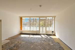 renovierungsbedürftige 1-Zimmer-ETW auf Erbbaurechtsgrundstück zum Kauf in Hamburg-Langenhorn – Went – Die vollständige Adresse der Immobilie erhältst du vom Anbieter., 22417 Langenhorn, Hamburg – Vorschaubild 12