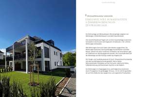 Luxuriöse 3-Zimmer-Wohnung mit Garten in Würzburg-Nikolausberg – 97082 Steinbachtal, Würzburg – Vorschaubild 3
