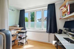 Wohnen Nähe Rotkreuzplatz: Gepflegte 2-Zimmer-Wohnung mit Tageslichtbad, sofort beziehbar! – Die vollständige Adresse der Immobilie erhältst du vom Anbieter., 80634 Neuhausen, München – Vorschaubild 10