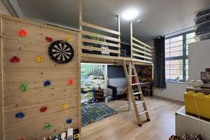 Traumhafte 4-ZKB-ETW - Loggia - 3m hohe Decken usw. – Dessauer Straße 40, 4129 Eutritzsch, Leipzig – Vorschaubild 10