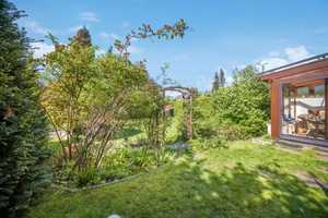 Charmanter Bungalow mit fünf Zimmern, Gartenidylle und Keller in beliebter Lage von Rahlstedt – Hamburg – Vorschaubild 15