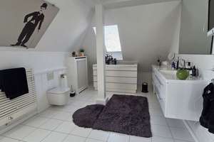Zu Verkaufen! Luxuriöse 5-Zimmer-Maisonette-Wohnung direkt am Thielpark in Dahlem! – Im Schwarzen Grund 3, 14195 Dahlem, Berlin – Vorschaubild 32