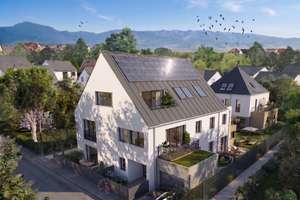 Helle Dachgeschosswohnung mit Loggia und Balkon – Die vollständige Adresse der Immobilie erhältst du vom Anbieter., 80999 Untermenzing, München – Vorschaubild 15