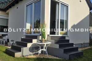 Charmantes Einfamilienhaus mit Garten, Pool & Wohlfühlatmosphäre in Berlin-Rudow – Berlin – Vorschaubild 3