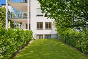 Großzügige Erdgeschosswohnung mit Garten und einem Souterrain voller Möglichkeiten – Die vollständige Adresse der Immobilie erhältst du vom Anbieter., 65439 Flörsheim am Main – Vorschaubild 9