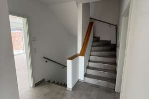 Große Maisonettenwohnung mit Dachterasse - Energieeffizient – Buchfinkenstr. 31a, 48432 Rheine – Vorschaubild 12