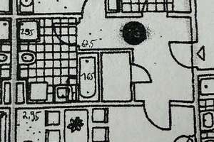 Perfekt geschnittene Zweizimmerwohnung im Zentrum von Korschenbroich – Die vollständige Adresse der Immobilie erhältst du vom Anbieter., 41352 Korschenbroich – Vorschaubild 16