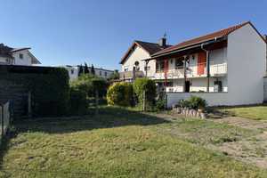 1 Familienhaus mit Garten in zentraler Lage – Darmstadt-Dieburg (Kreis) – Vorschaubild 11