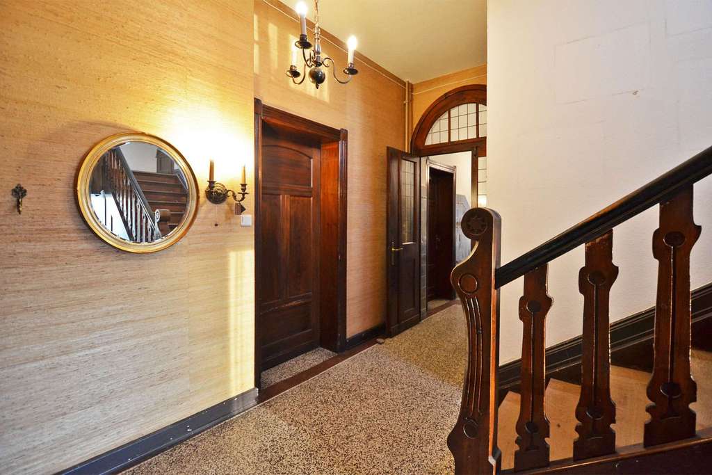 Immobilie in Konz - Konz: Charmante Altbauvilla mit großzügigem Garten in ruhiger, zentraler Wohnlage - Bild 3