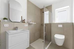 Kernsanierte 4-Zimmer Wohnung mit Balkon und Stellplatz in begehrter Lage von Bonn-Rüngsdorf – Seufertstraße 25b, 53173 Rüngsdorf, Bonn – Vorschaubild 3