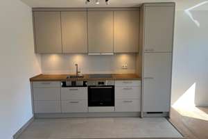 Erstbezug 2-Zimmer Neubau-Wohnung mit großem Balkon & Einbauküche im Franklin Quartier – George-Washington-Straße 36, 68309 Käfertal, Mannheim – Vorschaubild 2