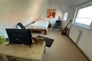 Familienfreundliches Fachwerkhaus in Sendenhorst – Ihr neues Zuhause! – Die vollständige Adresse der Immobilie erhältst du vom Anbieter., 48324 Sendenhorst – Vorschaubild 19