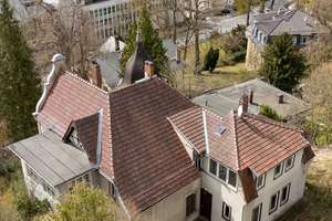 Coburg - Marienberg! Einzigartige Jugendstil Villa mit Geschichte! – Die vollständige Adresse der Immobilie erhältst du vom Anbieter., 96450 Mitte, Coburg – Vorschaubild 2