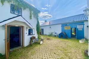 Reserviert!!! Charmantes Einfamilienhaus mit viel Nebengelass und Ausbaureserve! – Potsdam-Mittelmark (Kreis) – Vorschaubild 4